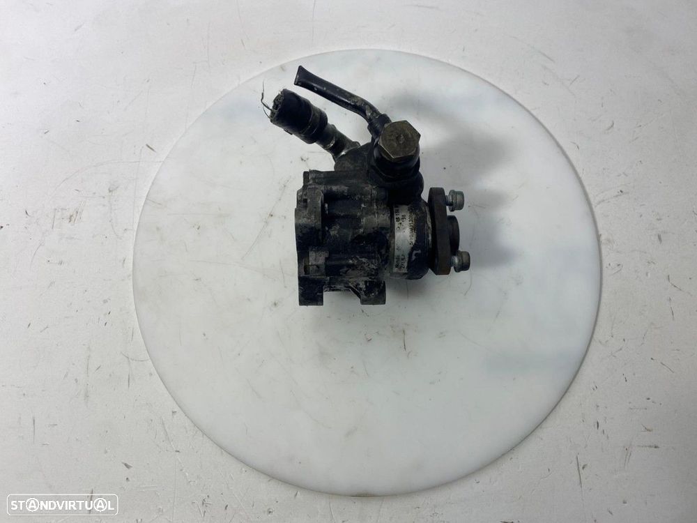 Bomba direção assistida AUDI A4 (8EC, B7) 3.0 TDI quattro REF. MOTOR ASB - 3