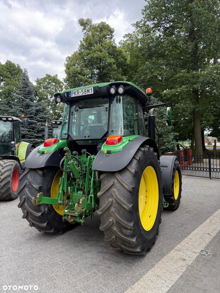 John Deere 6100RC - 4