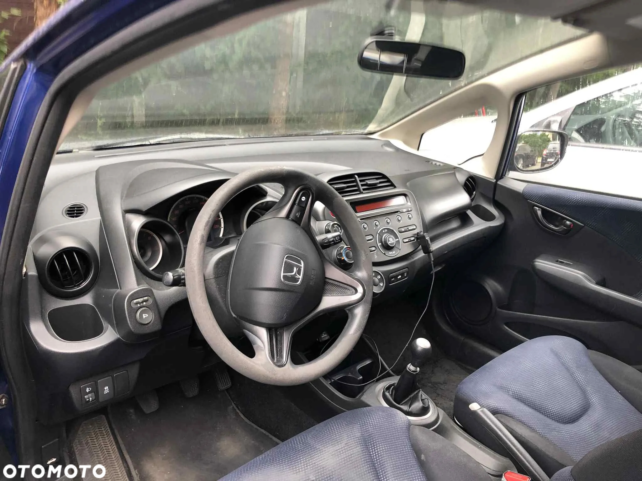 Honda Jazz 1.2 i-VTEC 50 Jahre Edition - 6