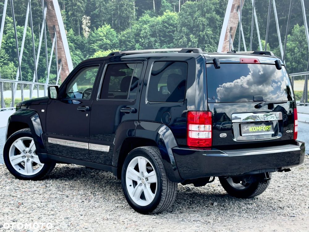 Jeep Cherokee - 11