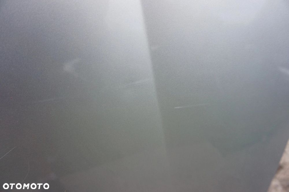 MASKA KOMPLETNY PRZÓD VW GOLF V 5 HB - 9