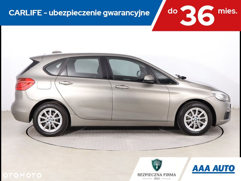 BMW Seria 2 - 7