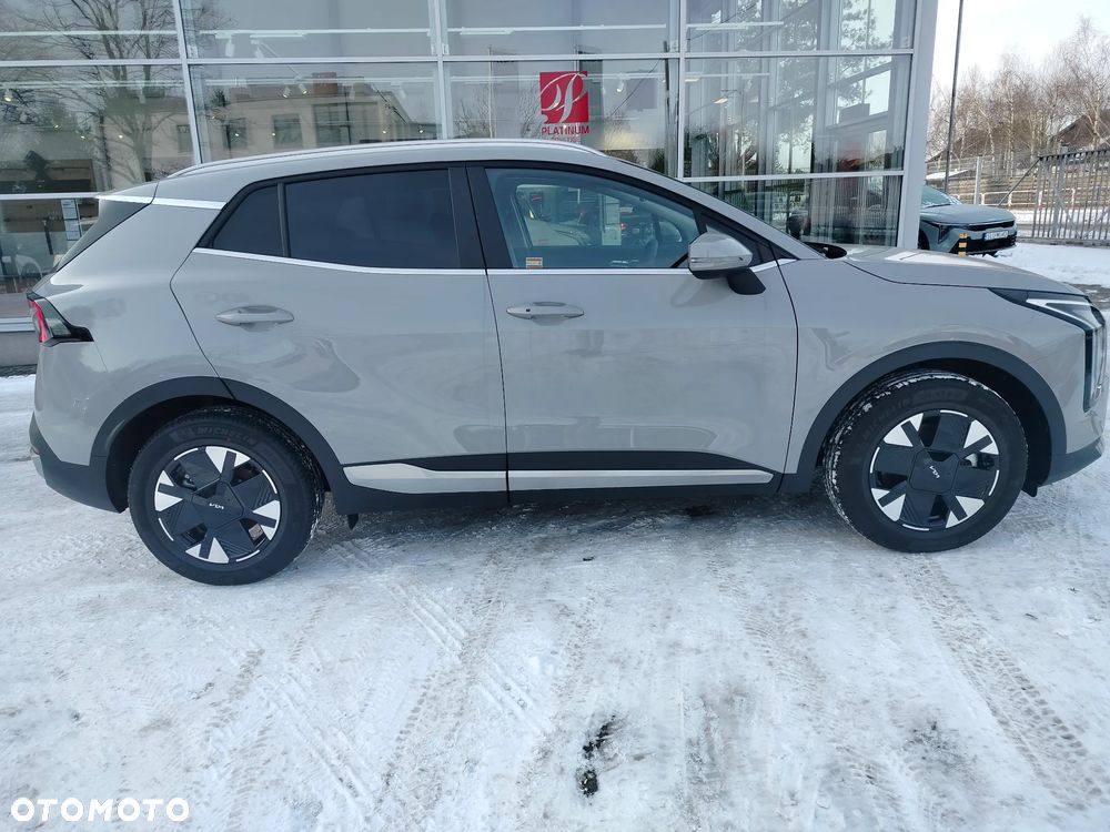 Kia Sportage 1.6 T-GDI HEV L 2WD - 7