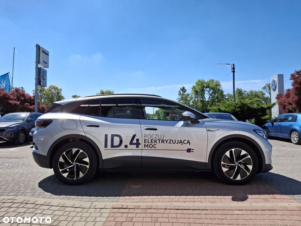 Volkswagen ID.4 77kWh Pro Performance - 3