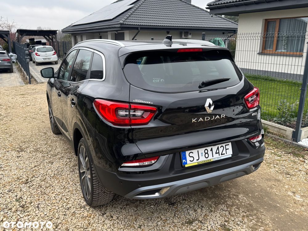 Renault Kadjar - 9