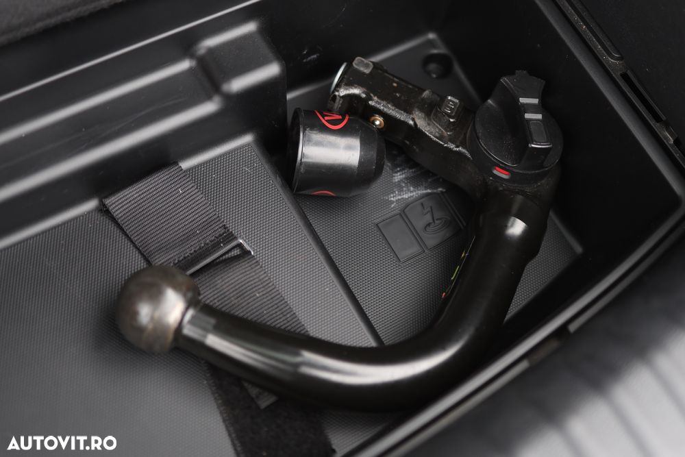 Kia XCeed 1.6 GDI DCT6 OPF Plug-in-Hybrid Vision - 38