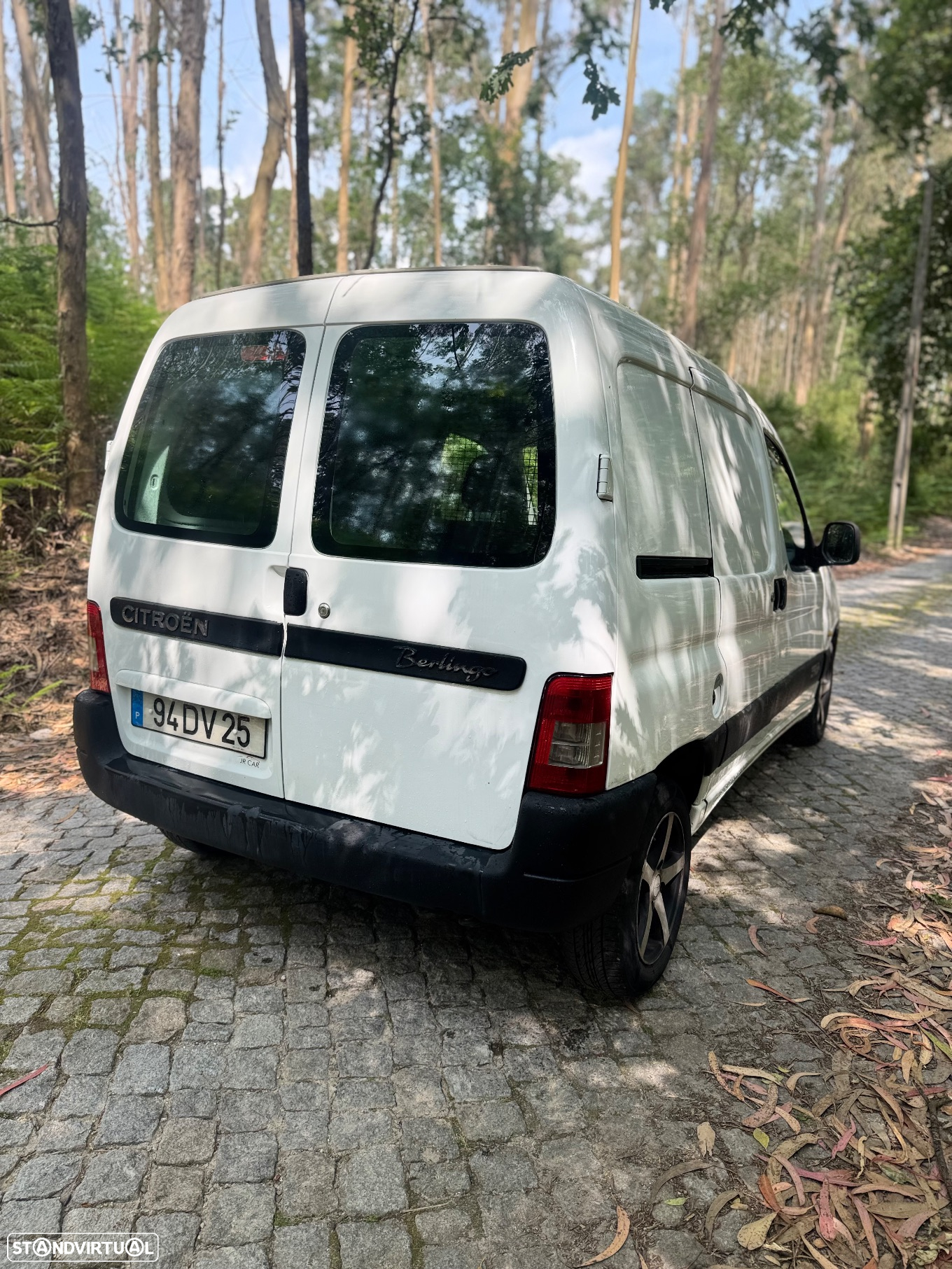Citroën Berlingo - 3