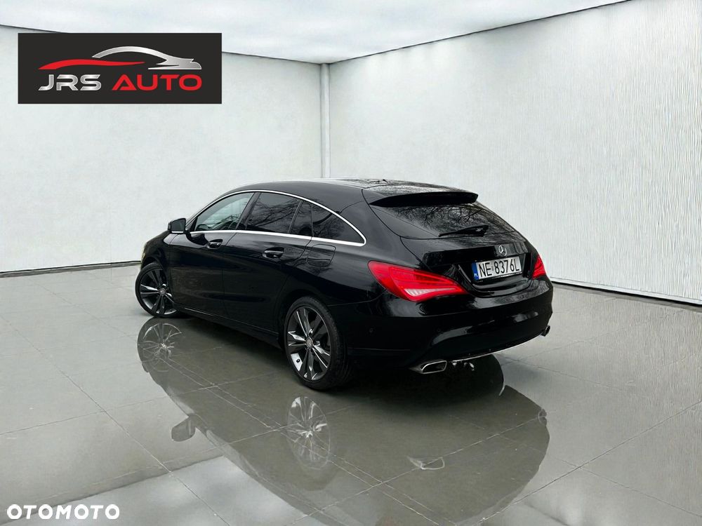 Mercedes-Benz CLA 220 (CDI) d 4Matic 7G-DCT Urban - 3