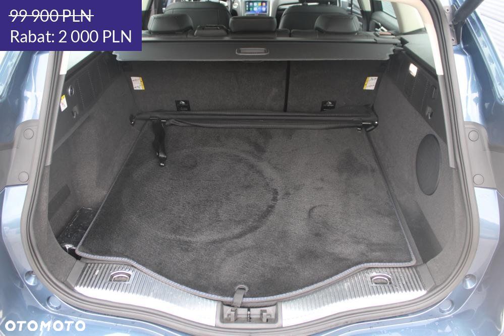 Ford Mondeo - 39