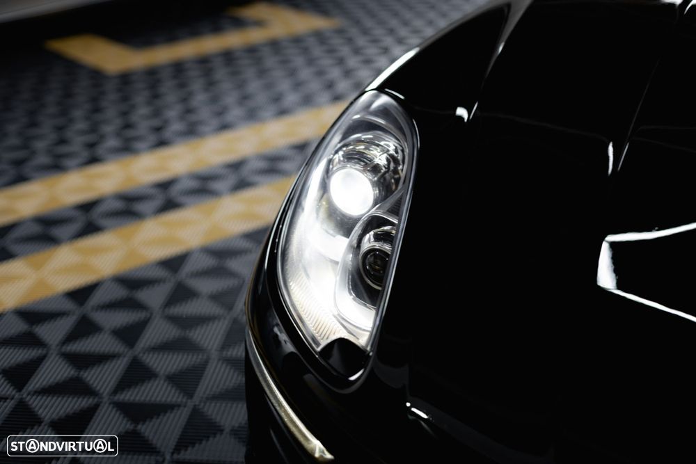 Porsche Macan S All Weather - 14