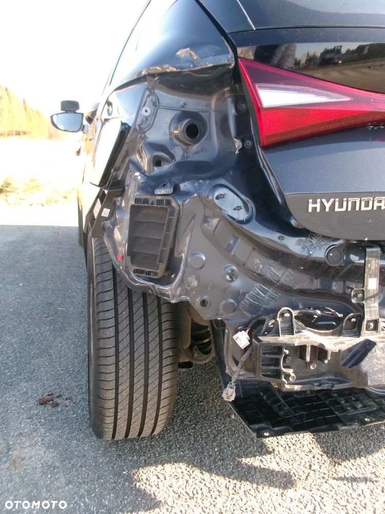 Hyundai i20 1.2 Modern - 15