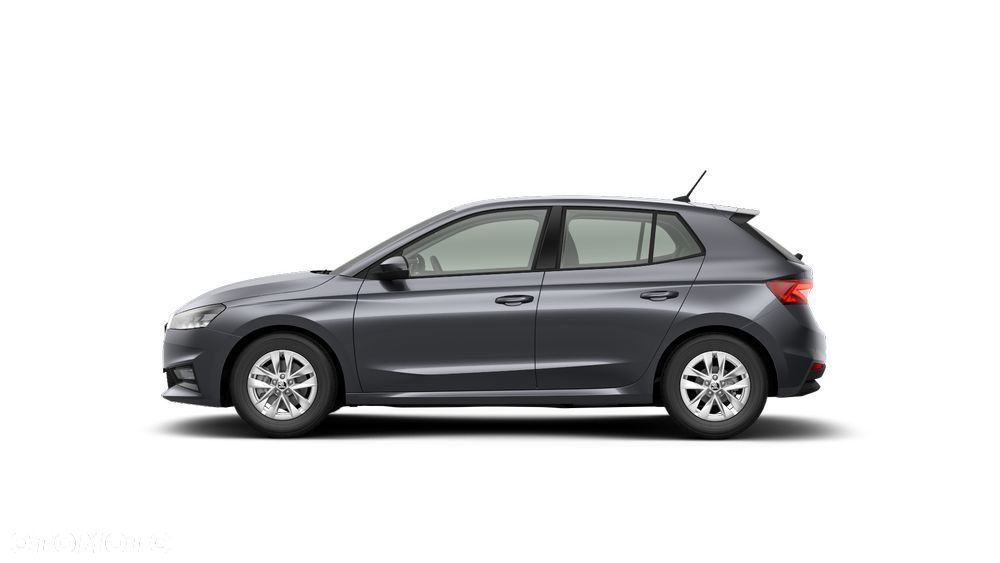 Skoda Fabia 1.0 TSI Drive DSG - 2