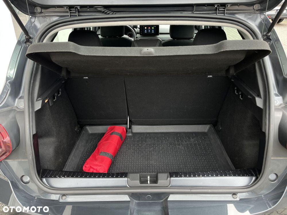 Dacia Sandero Stepway 1.0 TCe Laureate S&S - 17