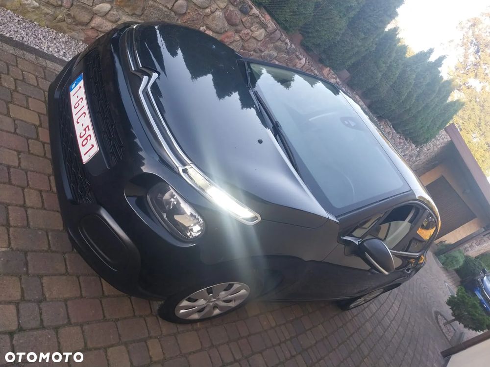 Citroën C3 1.2 PureTech Feel - 31