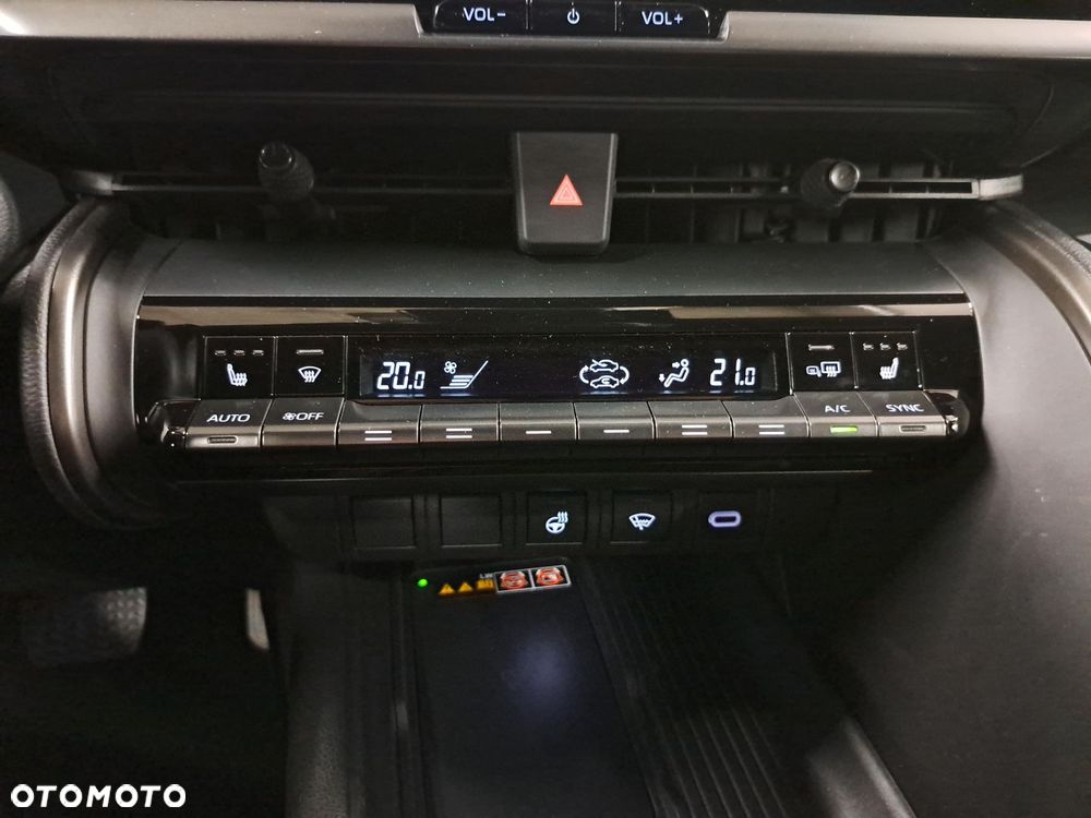 Toyota C-HR 1.8 Hybrid Style - 23