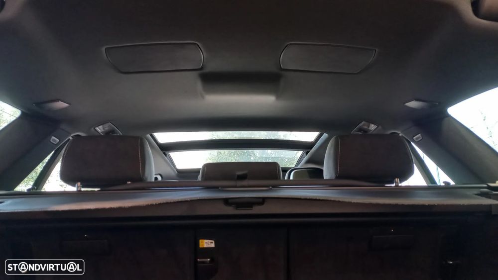 BMW 520 d Pack M Auto - 19