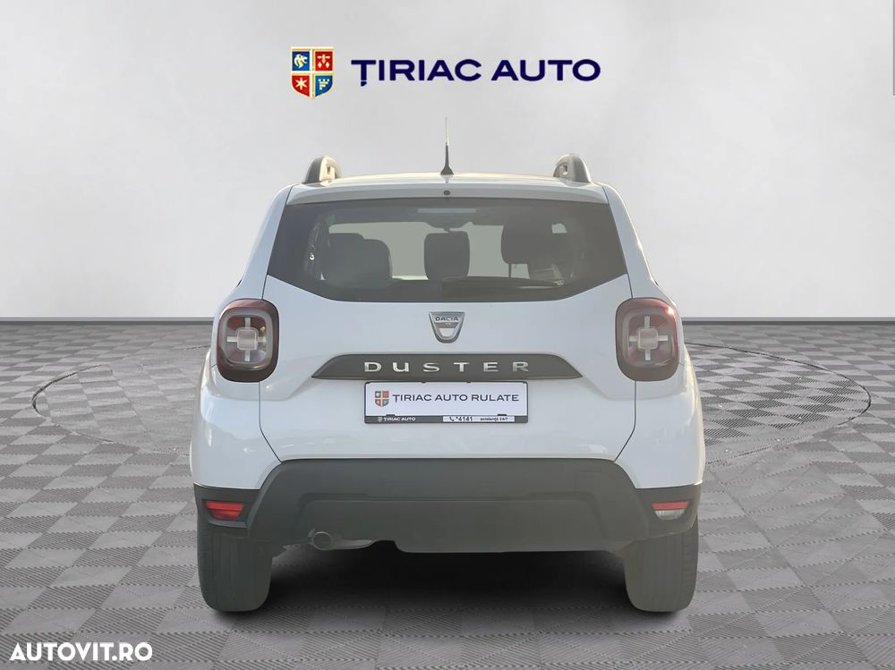 Dacia Duster - 4