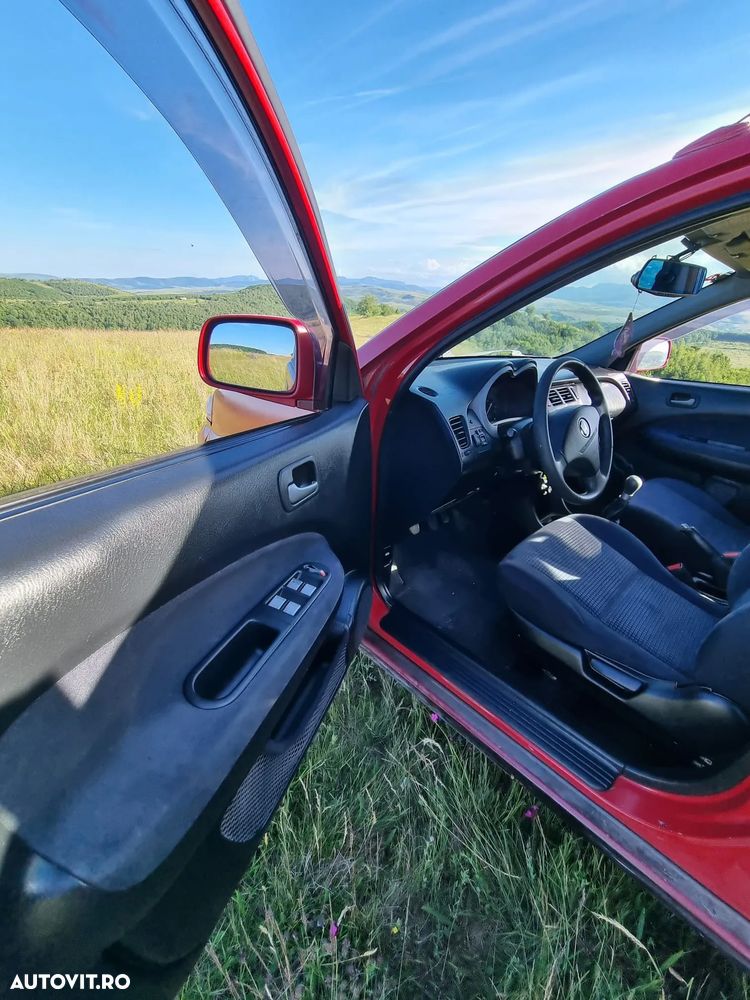 Honda HR-V 4wd - 12
