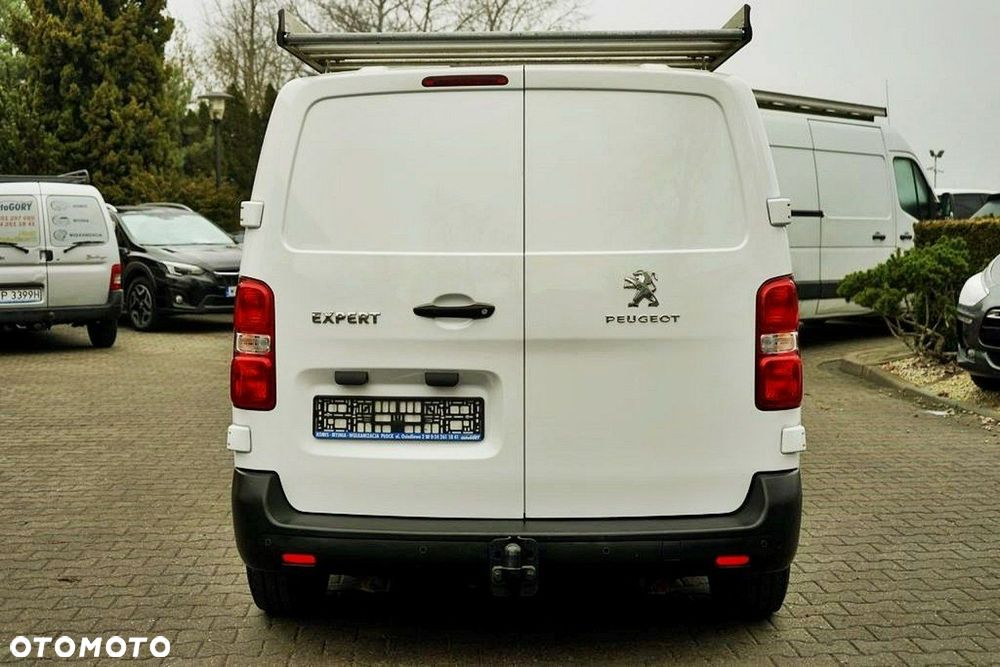 Peugeot Expert - 5