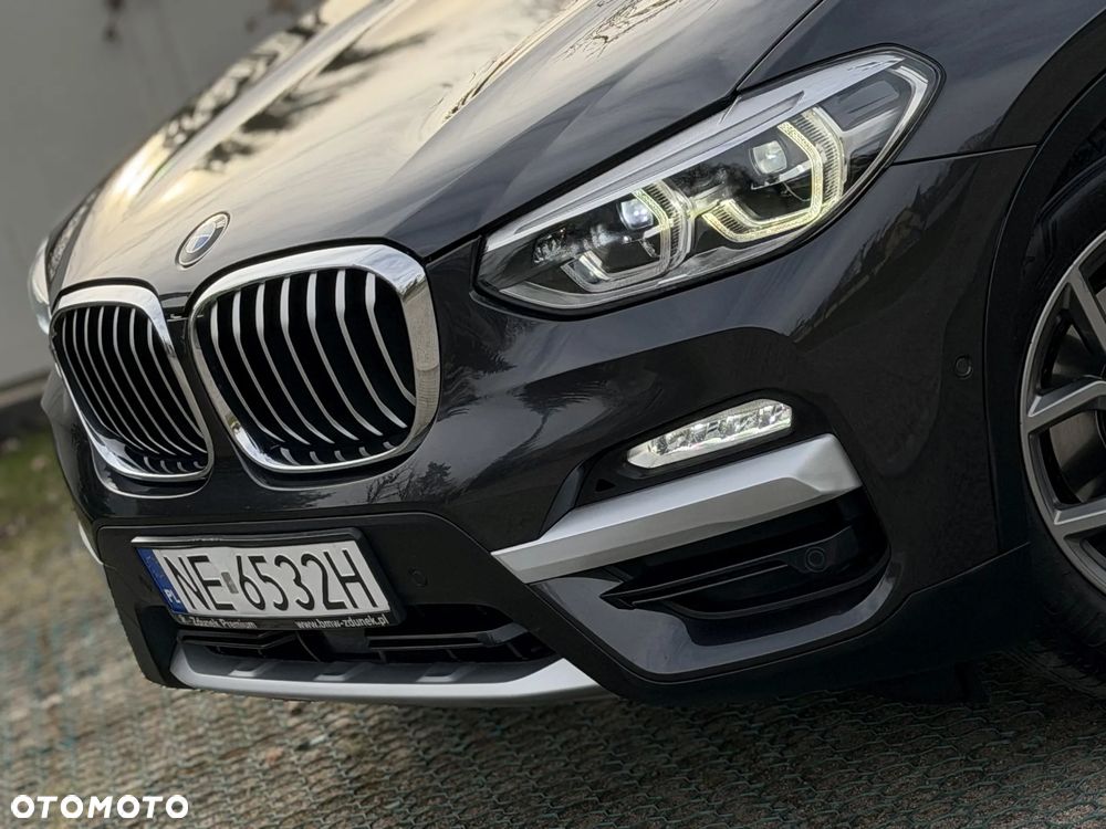 BMW X3 - 37