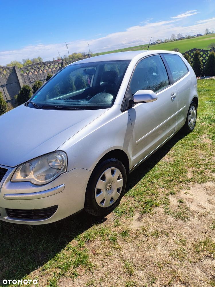 Volkswagen Polo - 3