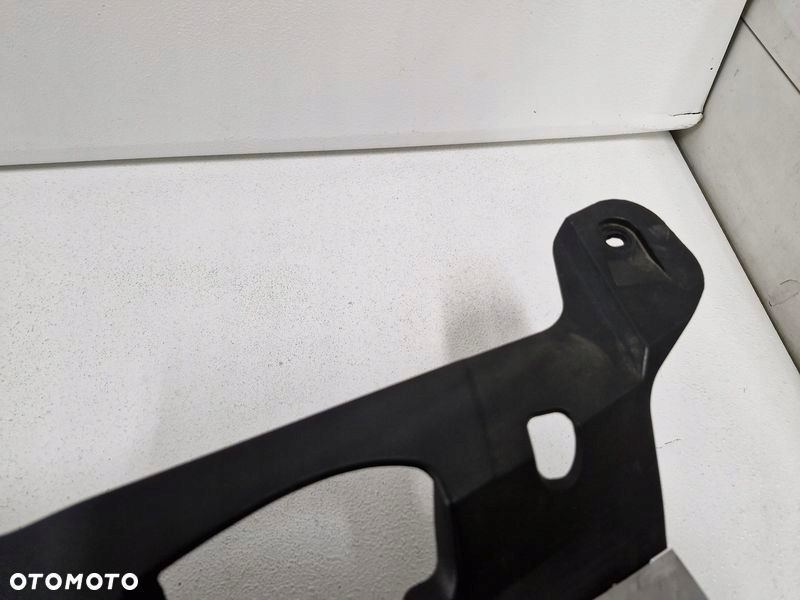 opel astra h iii 3 lift grill atrapa chrom zderzaka przód przedni - 9