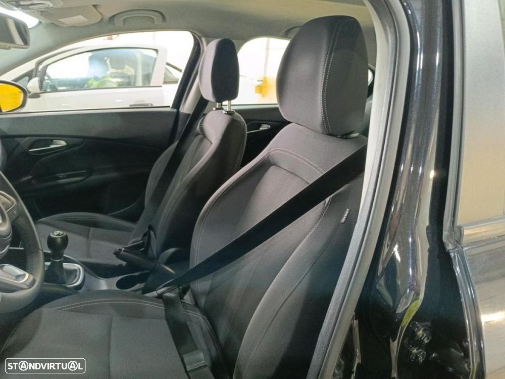 Fiat Tipo 1.3 MultiJet City Life - 7