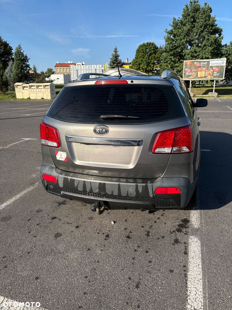 Kia Sorento 2.2 CRDi L 2WD - 14