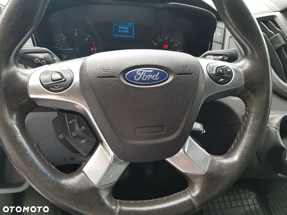 Ford TRANSIT - 17