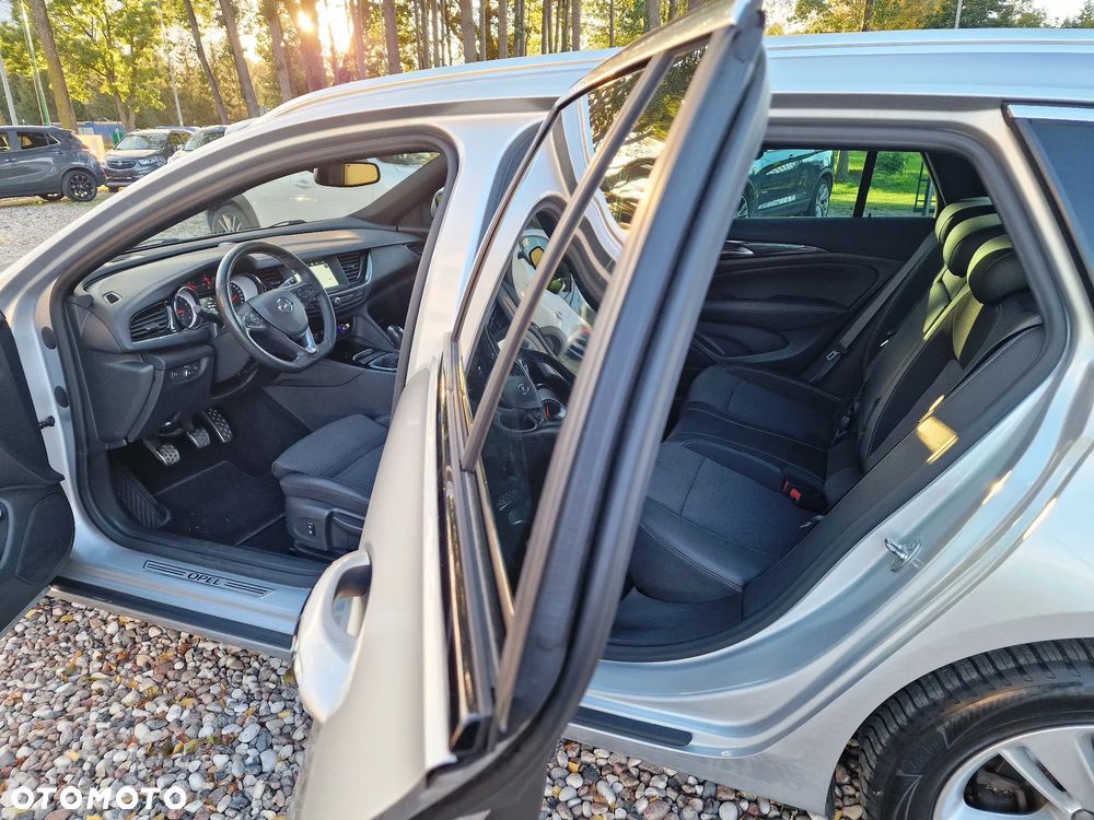 Opel Insignia - 9