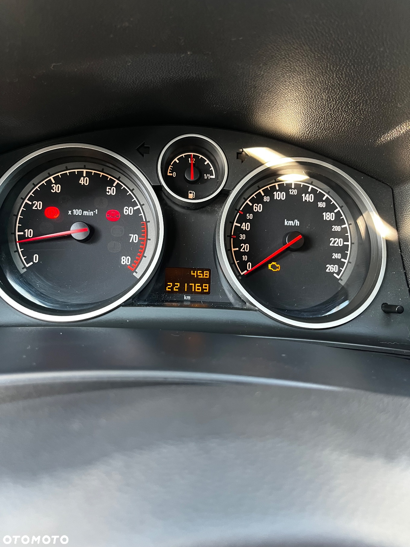 Opel Astra - 14
