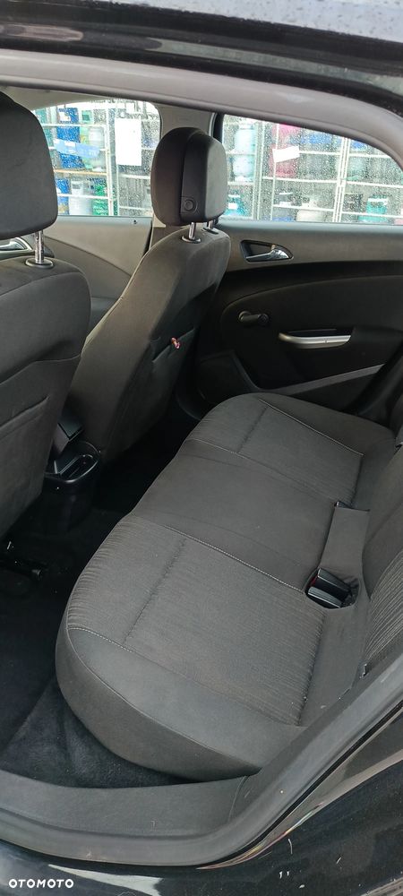 Opel Astra - 9
