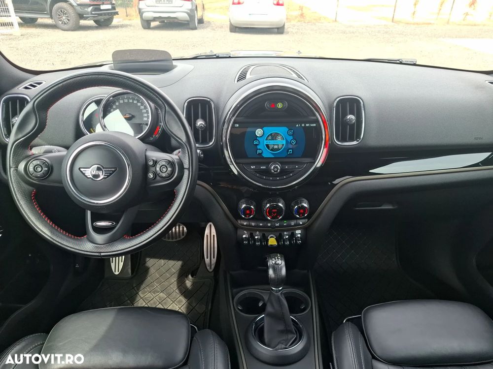 Mini Countryman - 12