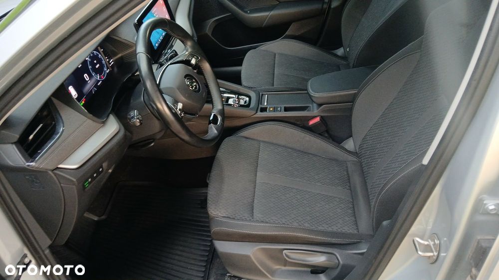 Skoda Octavia 2.0 TDI Style DSG - 21