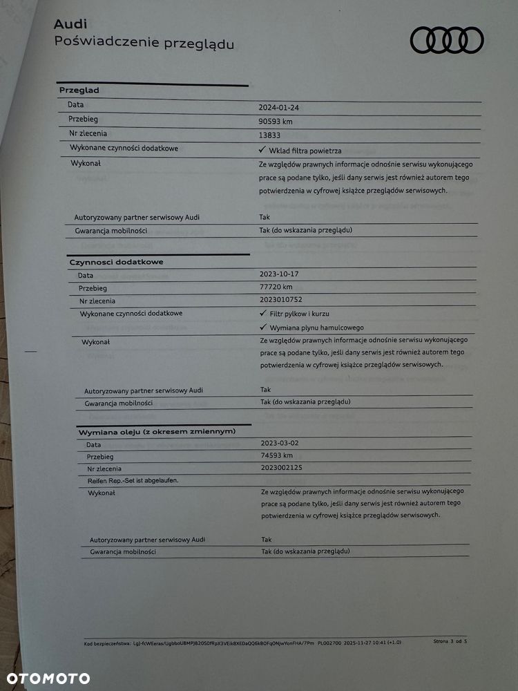 Audi A4 Limousine 35 TDI S tronic sport - 40