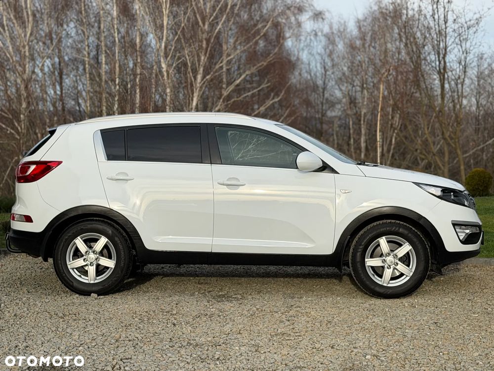 Kia Sportage 1.6 GDI 2WD Attract - 9