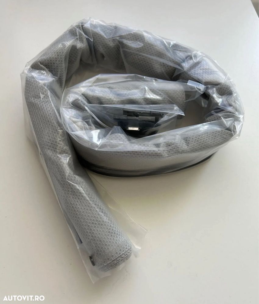 Perdea Plasa Jaluzea Rulou Perdeluta Trapa Panoramic Vw Skoda VAG 08- - 4