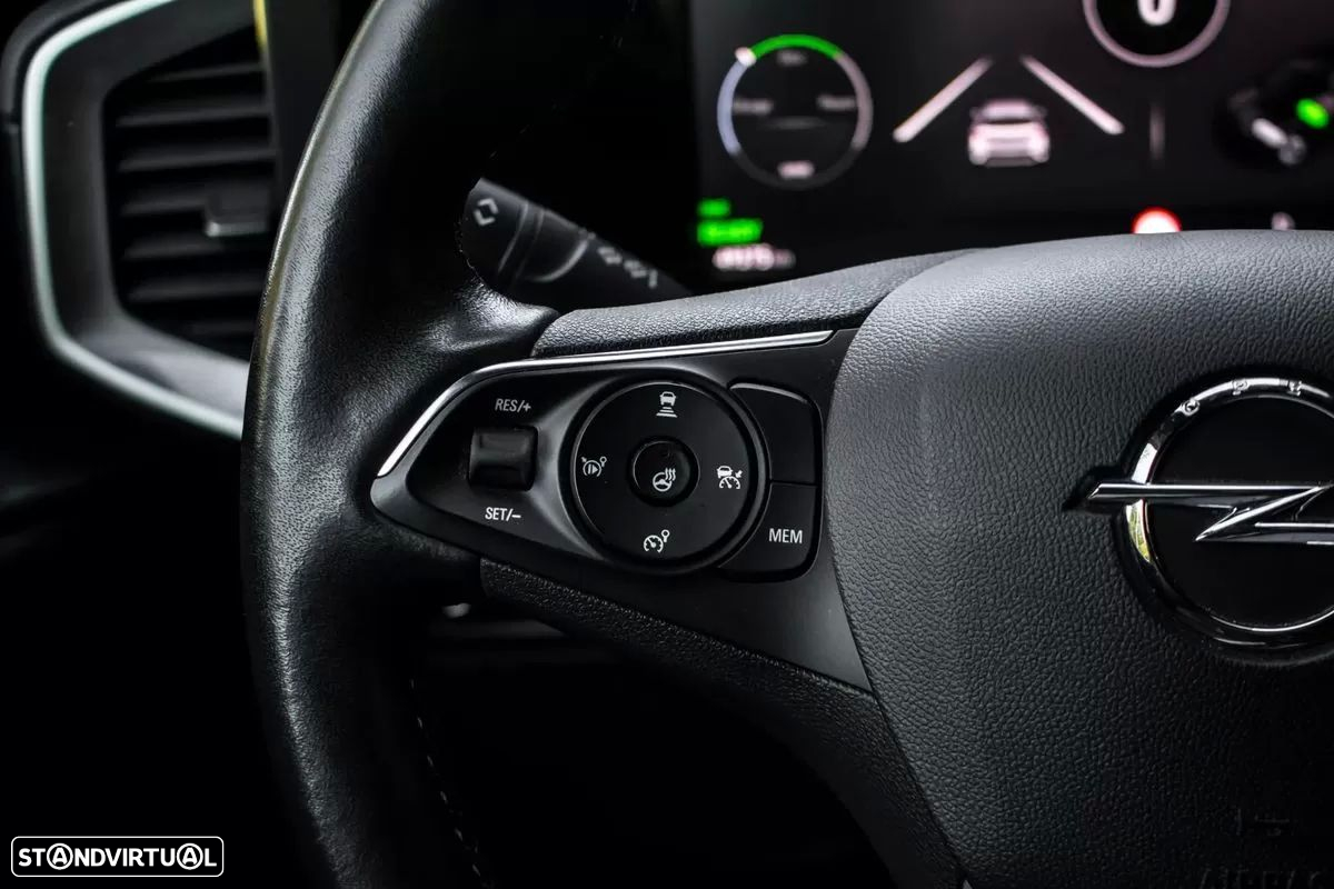 Opel Mokka-e Elegance - 14