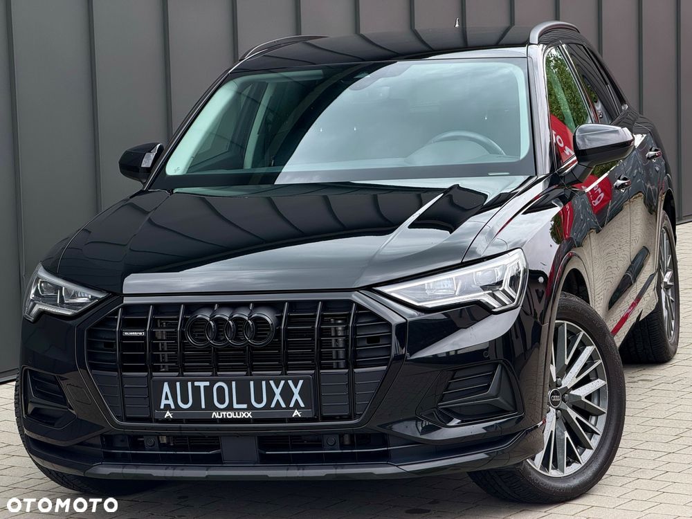 Audi Q3 40 TFSI Quattro S tronic - 3