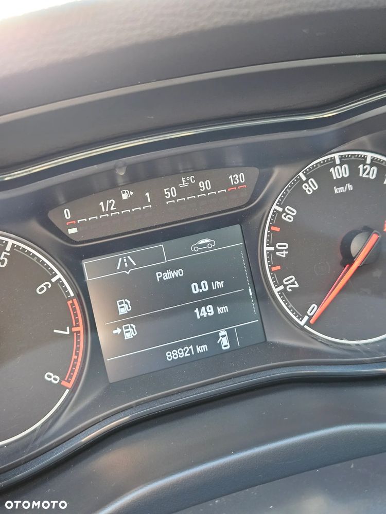 Opel Corsa 1.4 Enjoy - 11
