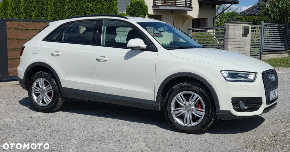 Audi Q3 2.0 TDI - 6