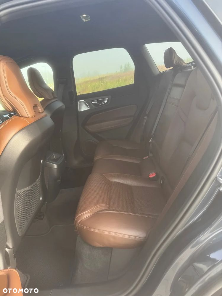 Volvo XC 60 - 12