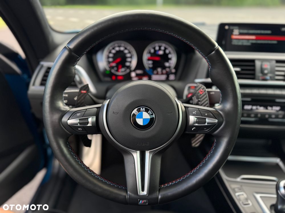 BMW M2 DKG - 21