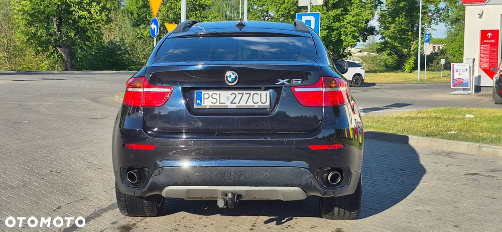 BMW X6 - 4