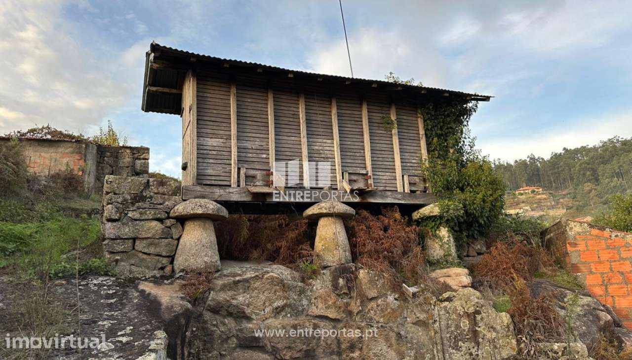 Venda de Quintinha V4, Penha Longa Marco de Canaveses - Grande imagem: 3/34