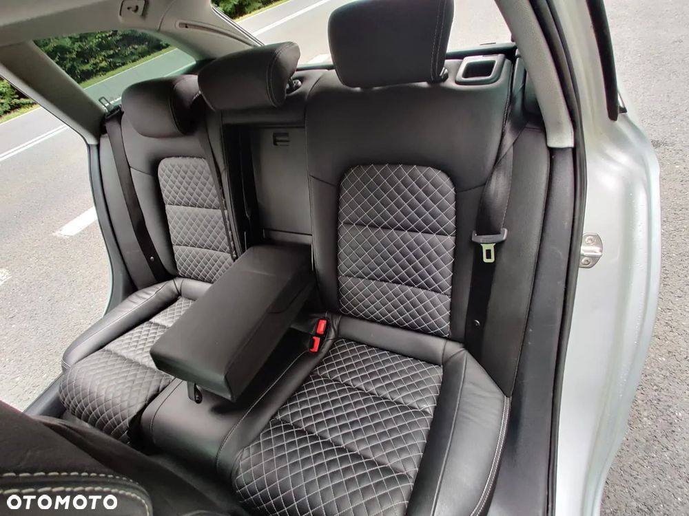 Audi A4 Avant 2.0 TDI e DPF Ambition - 6