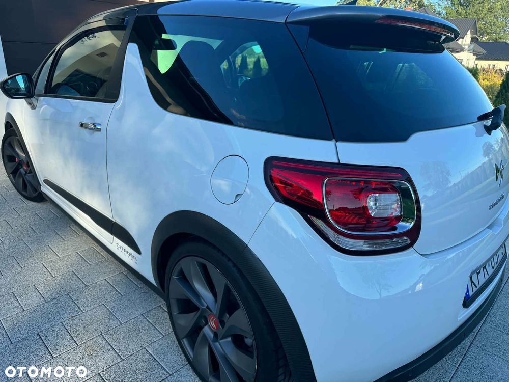 Citroën DS3 - 19