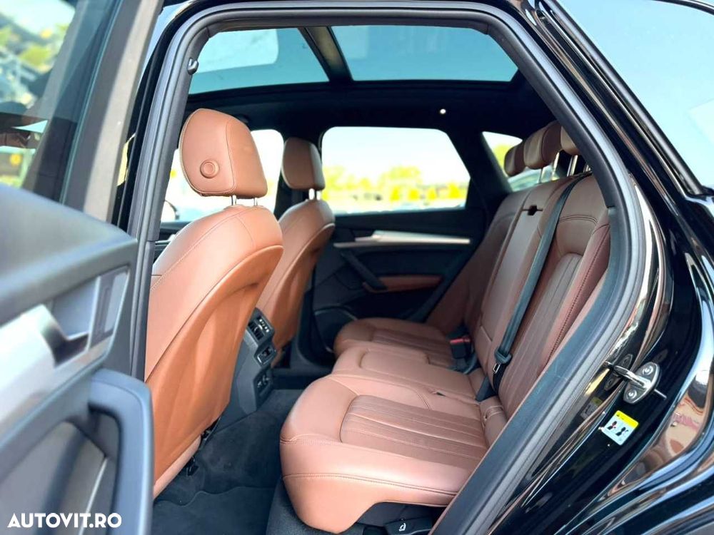 Audi Q5 - 15