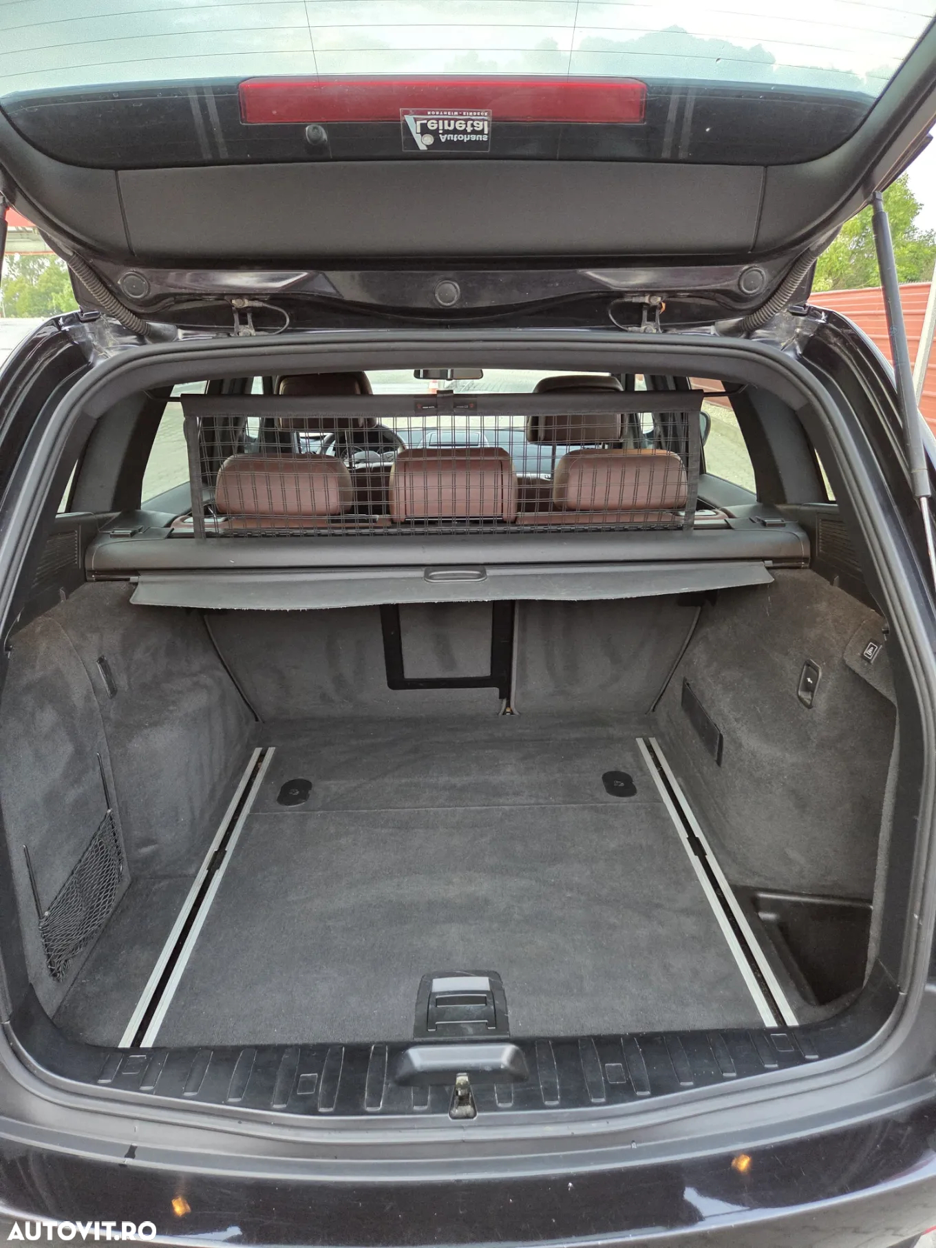 BMW X3 - 10