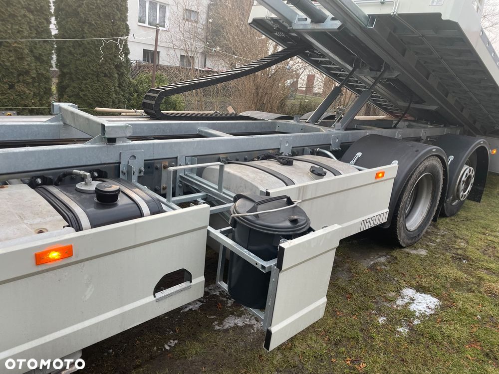 DAF XF 440 Euro 6 - 9